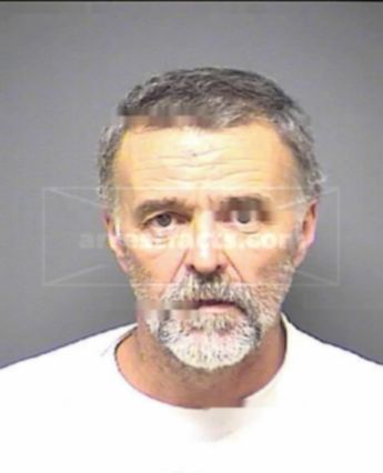 Jeffrey Bennett Coble