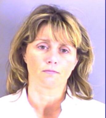 Terri Meeks Tadlock