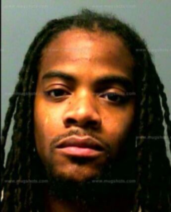 Melvin Dwight Barnes