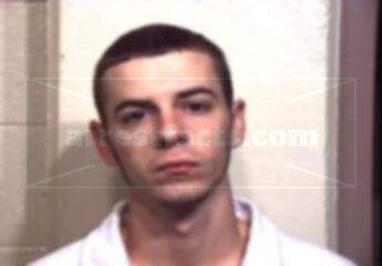 Brandon Dean Dillard
