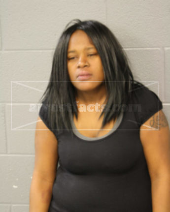 Lakeda Neal