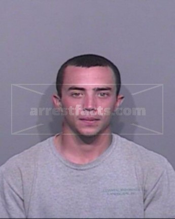 Timothy Shane Lazzari