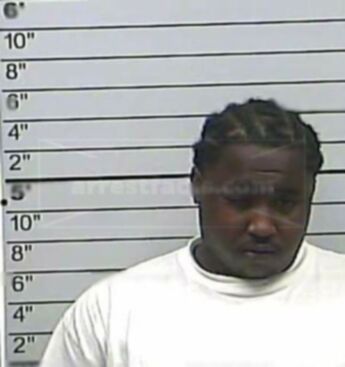 Derrick D Baker