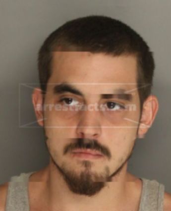 Daniel Gene Pittman