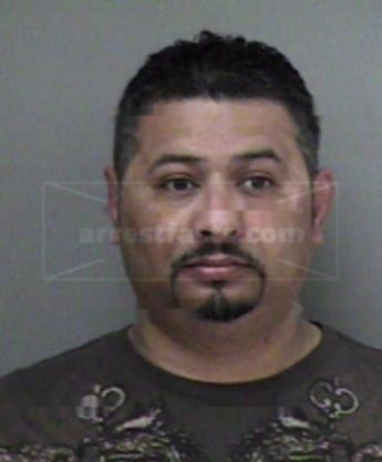 Christopher Gonzales