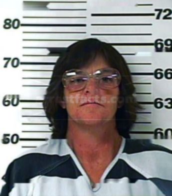 Tonya Michelle Richey