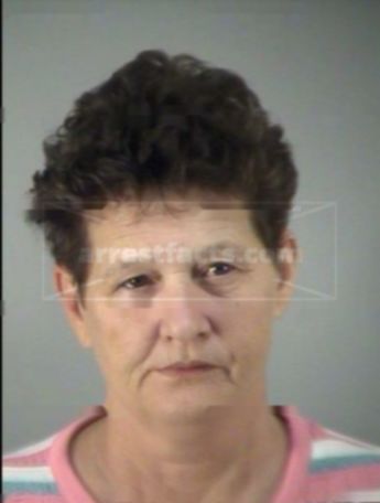 Joyce Ezzell Shaut