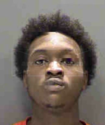 Maurice Leroy Bryant