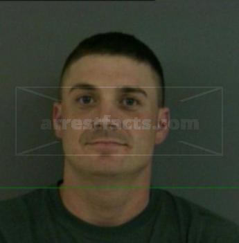 Nathan Reese Hill
