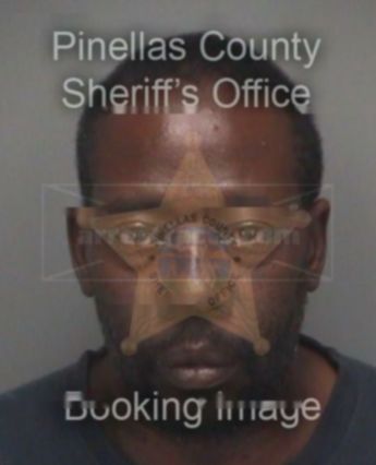Terry Jerome Sayles