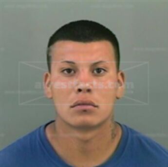 Christopher Becerril