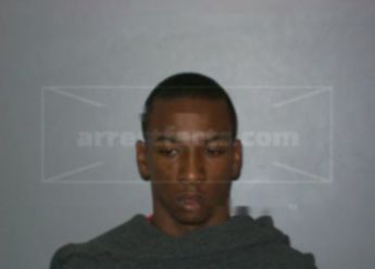 Keaton D Goodwin