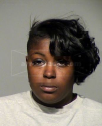 Crystal Williams