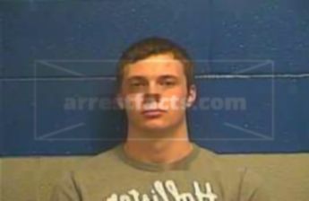 Ethan Del'shane Bradford