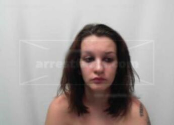 Kayla Denise Reaver