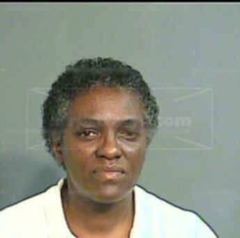 Patricia Louis Brown