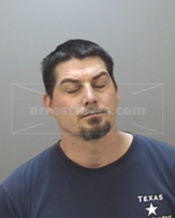Brian Charles Allen