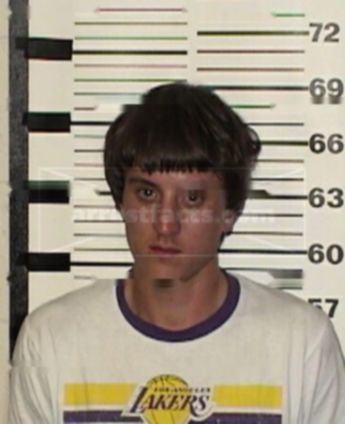 Todd Andrew Boyer