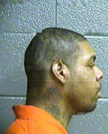Brenton Maurice Edwards