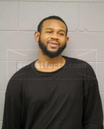 Jeshua Dominic Bryant
