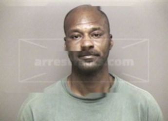 Ricky Mcclellan