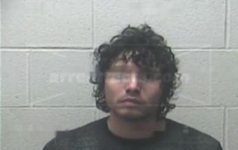 Bryan Jacob Blackcloud