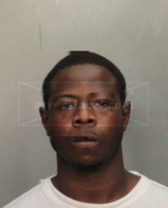 Rodderick Coats