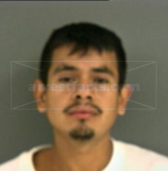 Juan Ramirez