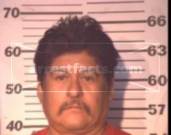 Miguel Angel Castillo Balboa