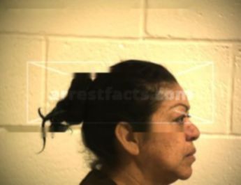 Milagro Ismenia Sanchez Vasquez