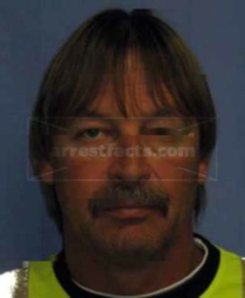 Curtis Coleman Burch