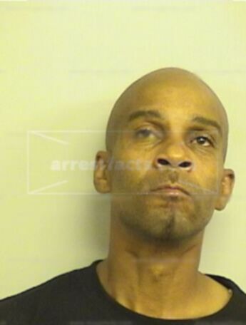 Darryl Dewayne Wells