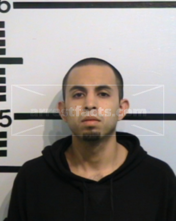 Christopher David Navarro