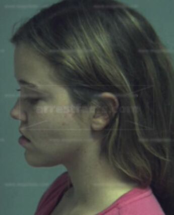 Ashley Rebecca Scutt