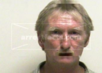 Kenneth Max Huff