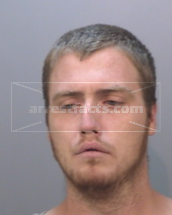 Bradley Scott Arthur