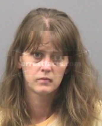 Stephanie Elizabeth Lafond