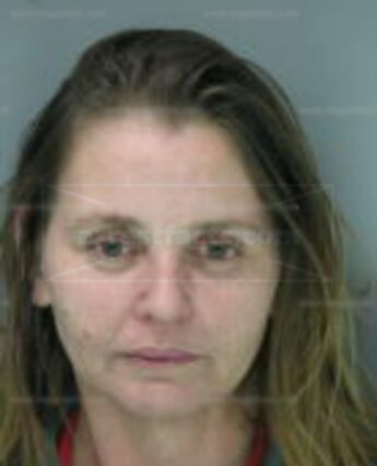 Deanna Treva Crouch