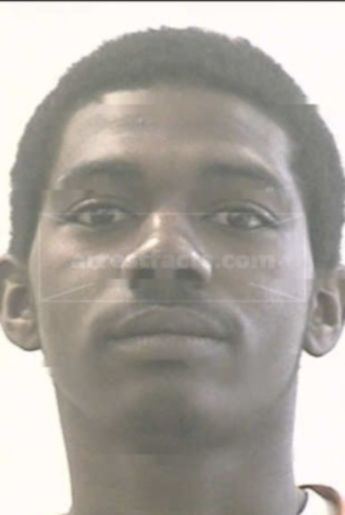 Devante Marquette Rountree