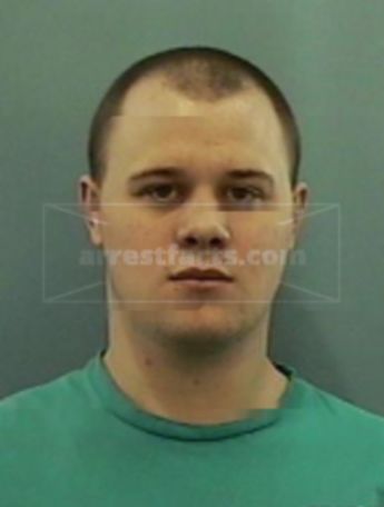 Hondo James Gillihan