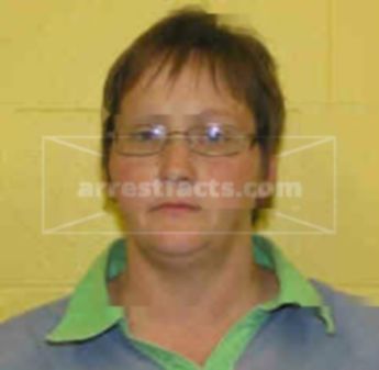 Nancy L Bernadine