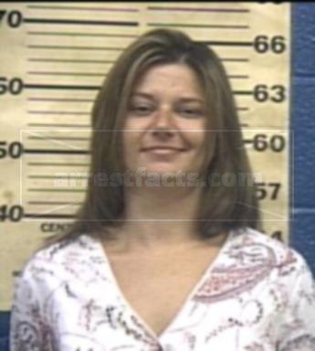 Cherise Renee Hayes