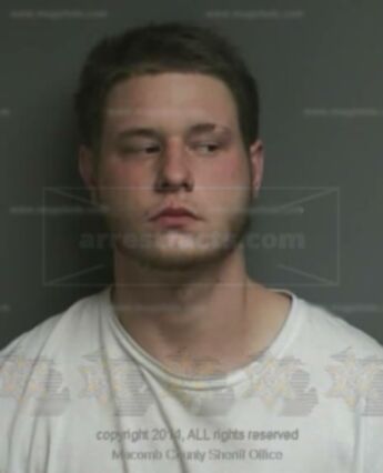 Dustin Thomas Guill