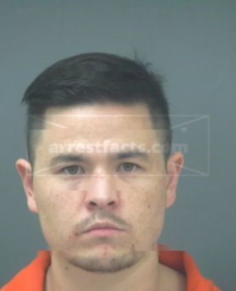 Timothy William Seay