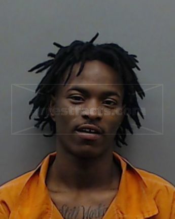 Kendrick Lashawn Jackson