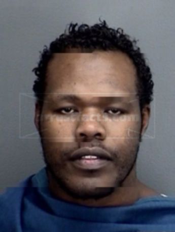 Clifton Tyrone Wiley