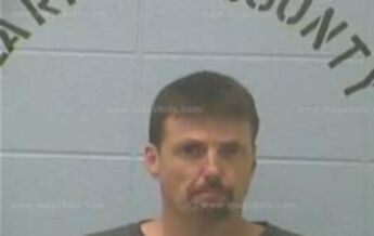 Christopher Ray Brookshire