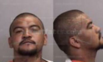 Anthony Shane Wilburn