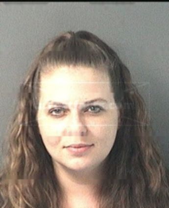 Vanessa Elaine Labbee