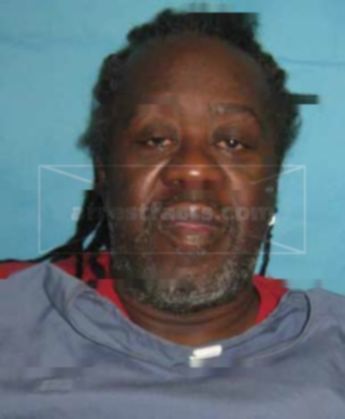 Glenwood Anthony Ford